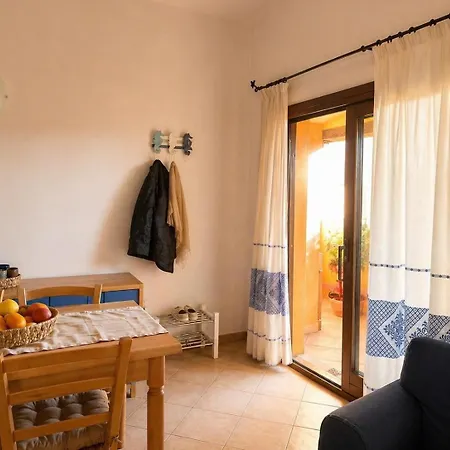 Domo Lughe - Bright Near Porto Istana Apartmán Murta Maria