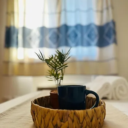 Apartamento Domo Lughe - Bright Near Porto Istana