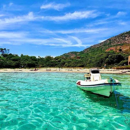 Διαμέρισμα Domo Lughe - Bright Near Porto Istana Murta Maria